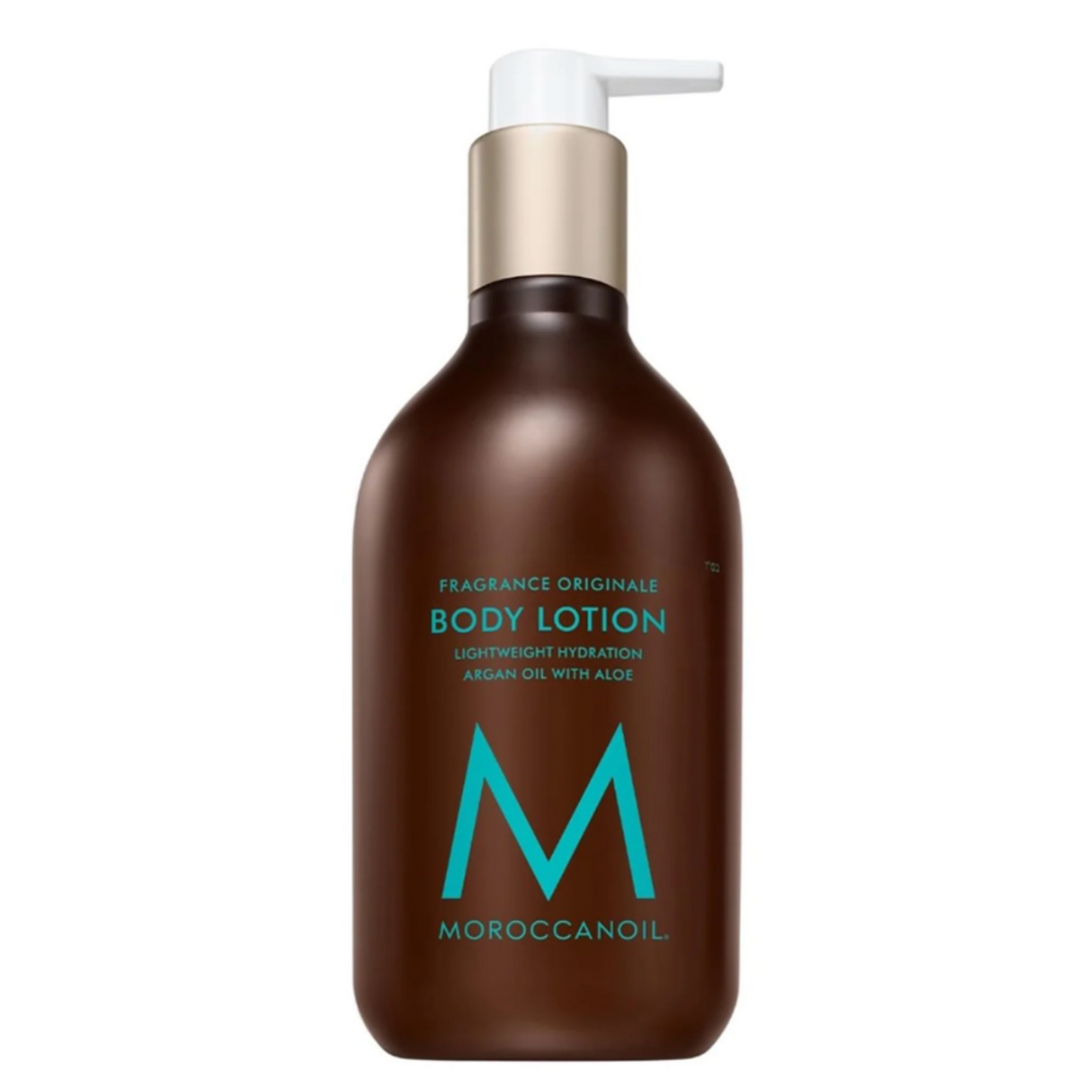 Moroccanoil Fragrance Originale Body Lotion 300 Ml