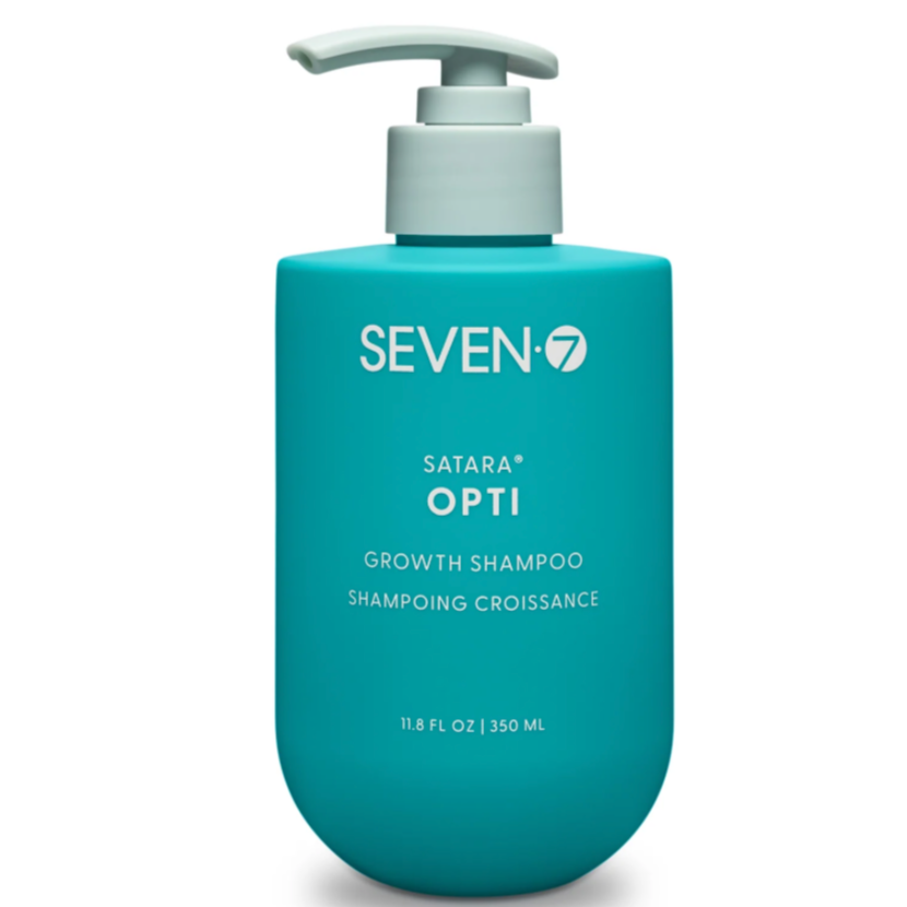 Satara Opti Growth Shampoo
