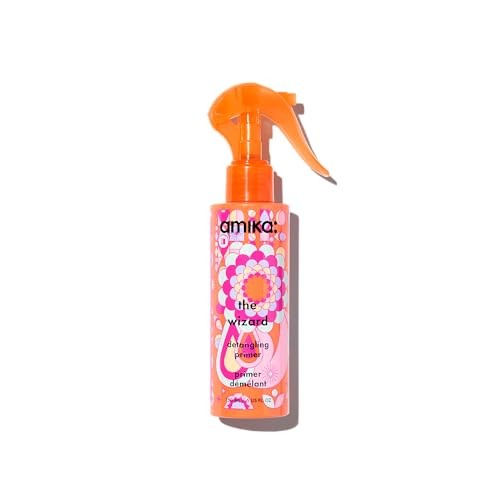 Wizard Detangling Hair Primer 150ml