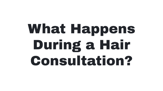 What Happens During a Hair Consultation? at Mood Beauty, Victorville CA