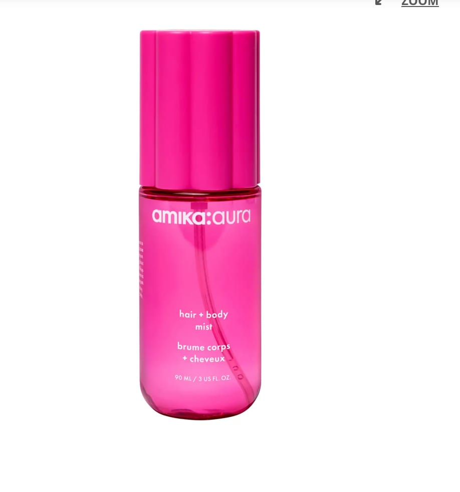 Aura Spray