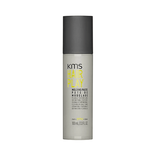 KMS HairPlay Molding Paste 3.3 oz
