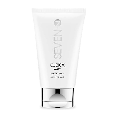 Cubica Wave Curl Cream