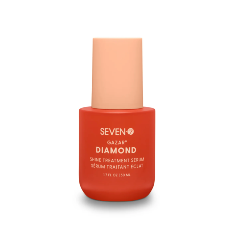 Gazar Diamond Serum