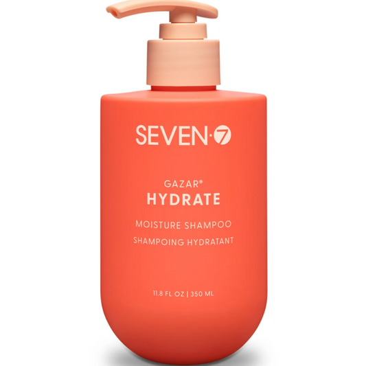 Gazar Hydrate Shampoo