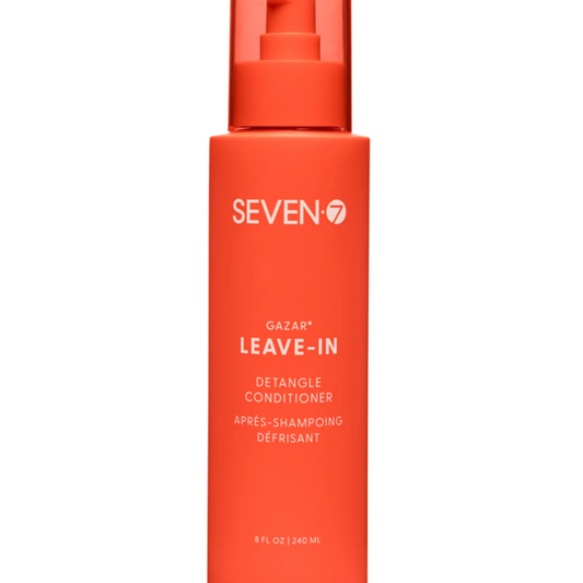 Gazar Leave-In Conditioner Spray
