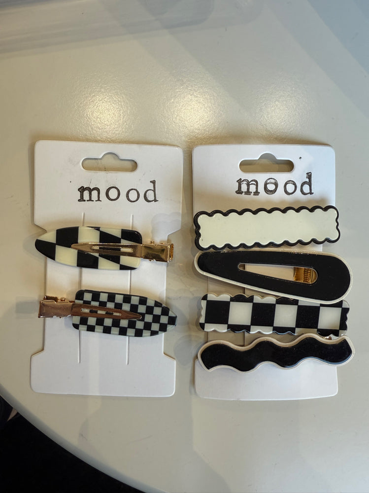 Hair Clips