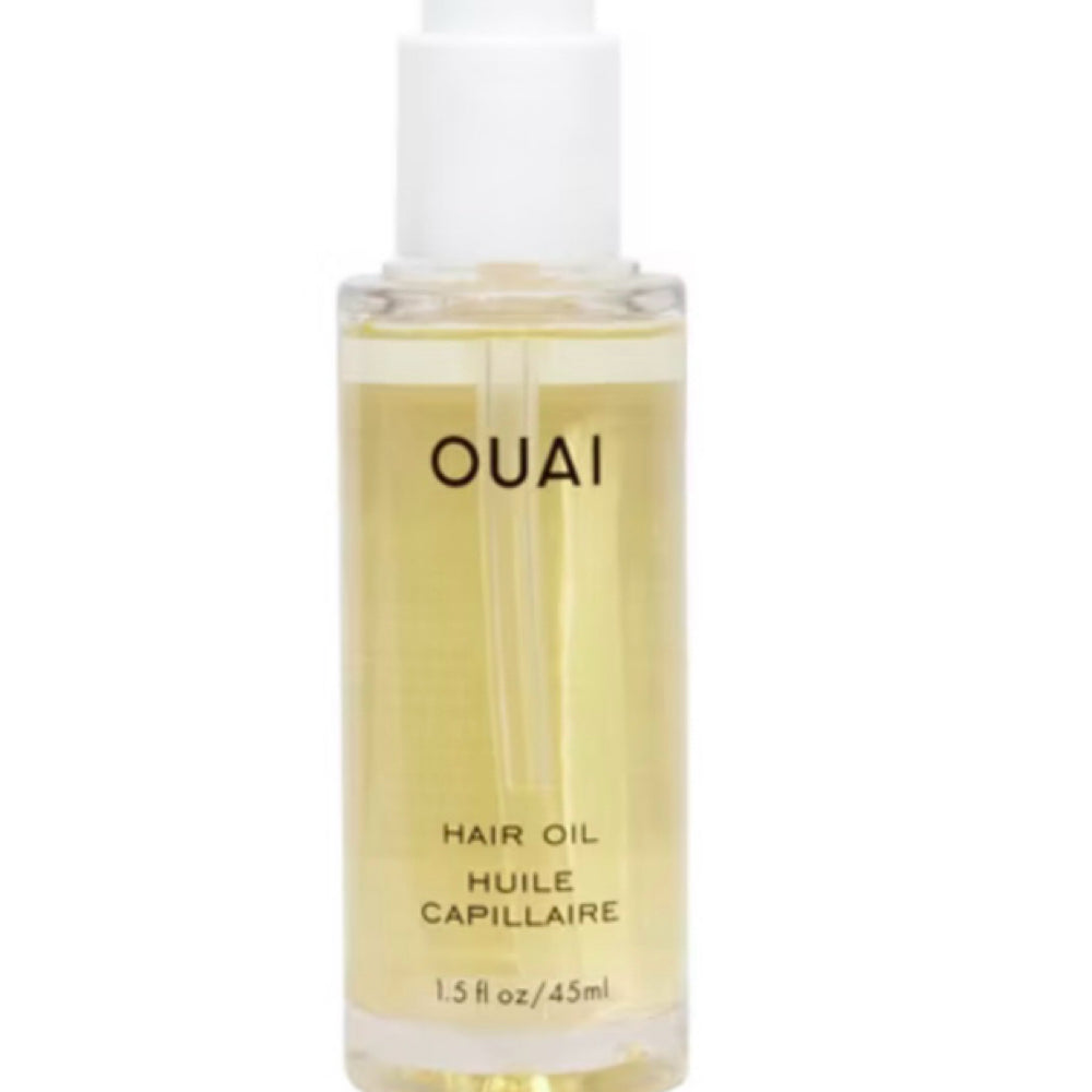 Hair Oil