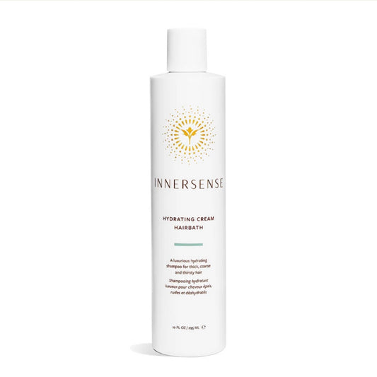 Hydrating Hairbath