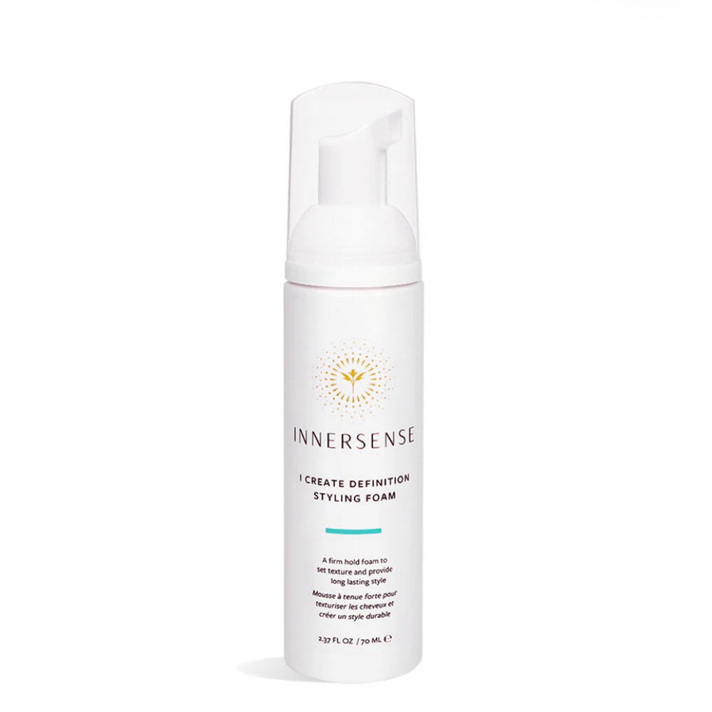 I Create Lift Volumizing Foam