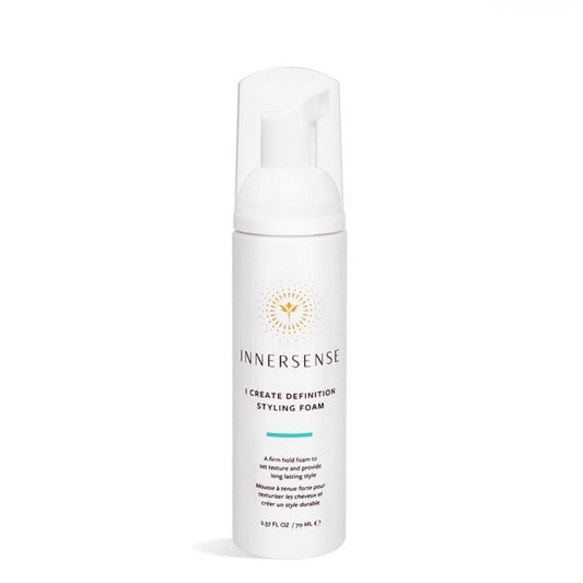 I Create Lift Volumizing Foam