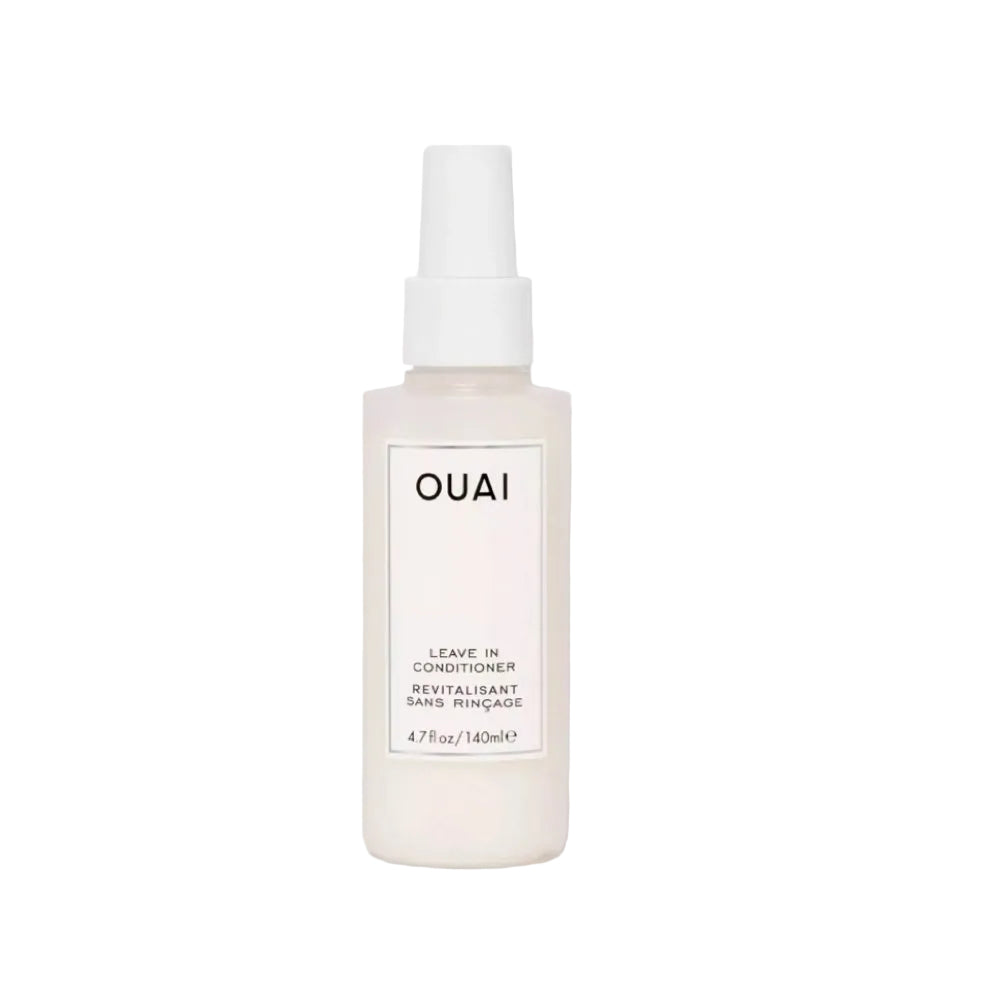 Leave-In Conditioner