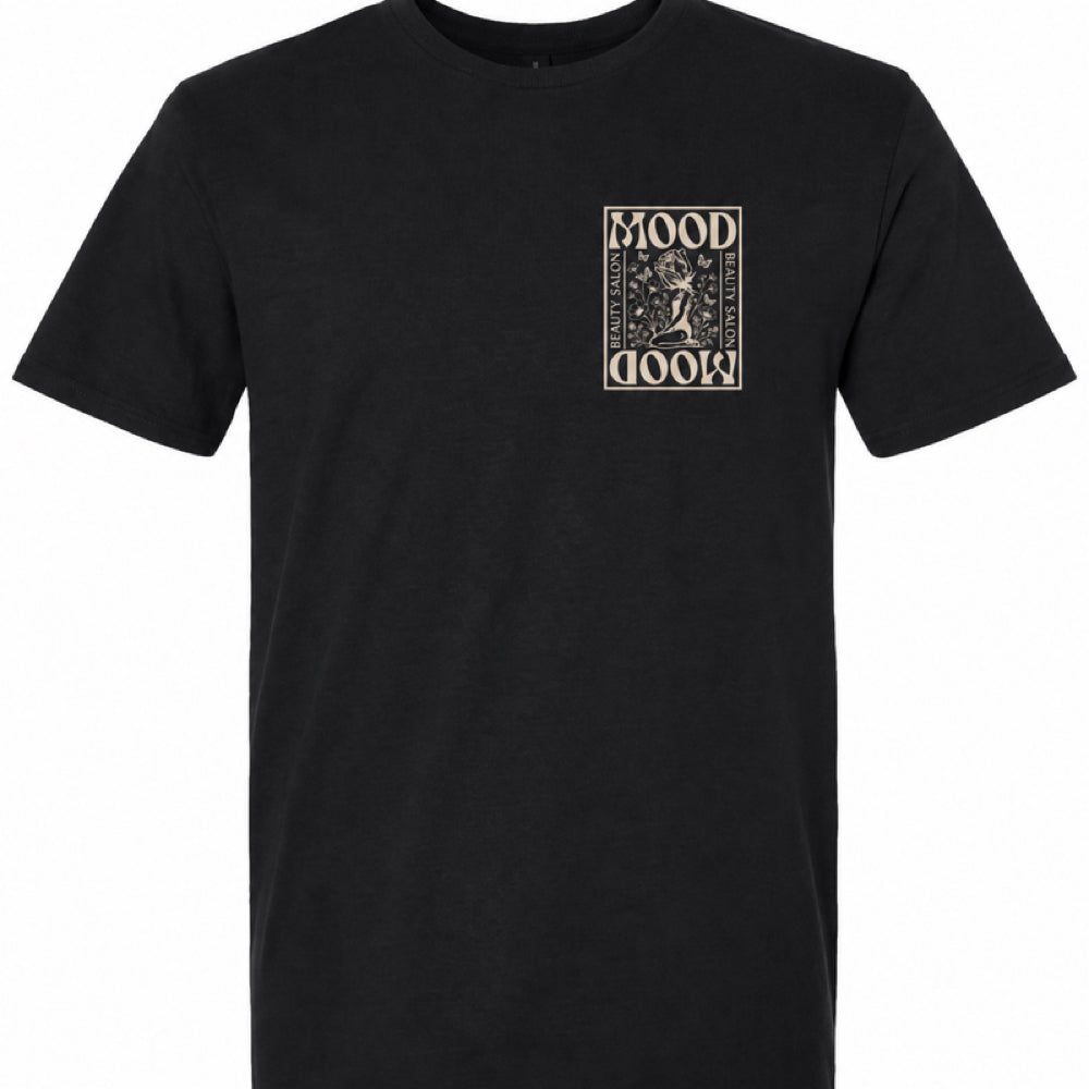 Black Mood Tee