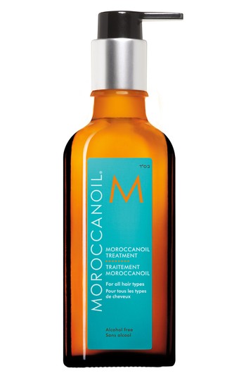 Moroccanoil Hair Oil & Serum Treatment - 50ml