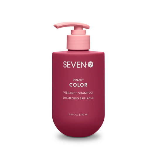 Rinzu Color Shampoo