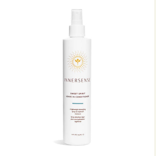 Sweet Spirit Leave In Conditioner
