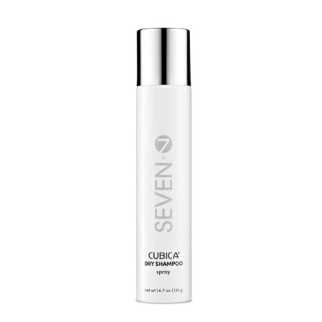 Cubica Dry Shampoo